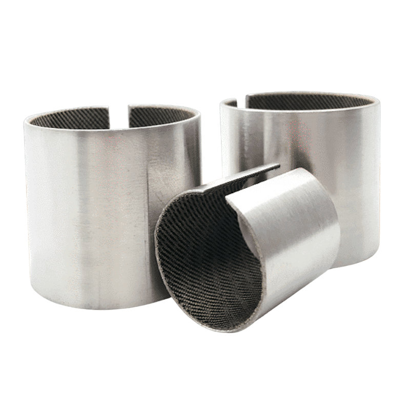 Kevlar Woven Glide Bushing