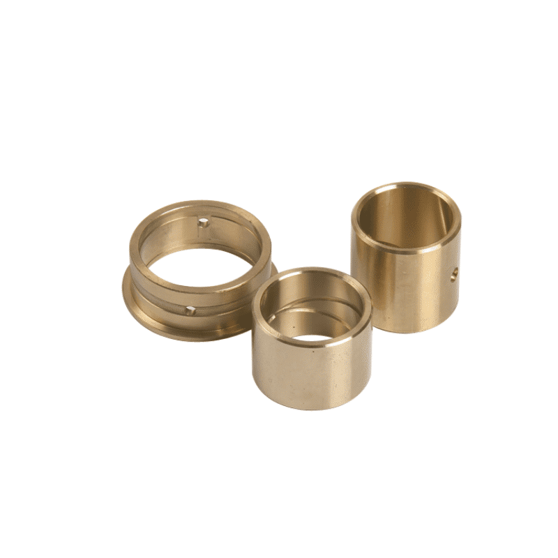 PLAIN BUSHING BEARING2