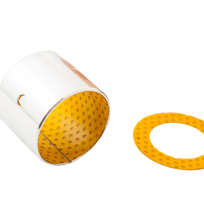 SF-2 Washer 8 POM COMPOSITE BUSHING2