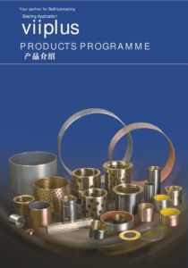 bushing catalogue 8 bushing catalogue pdf