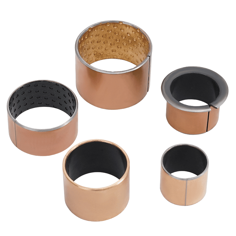 Hardened Steel Bushings 