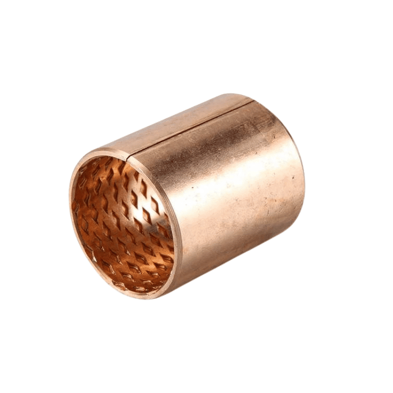 Bronze vs Brass vs Copper  What's the difference? How to choose? - Bushing  MFG