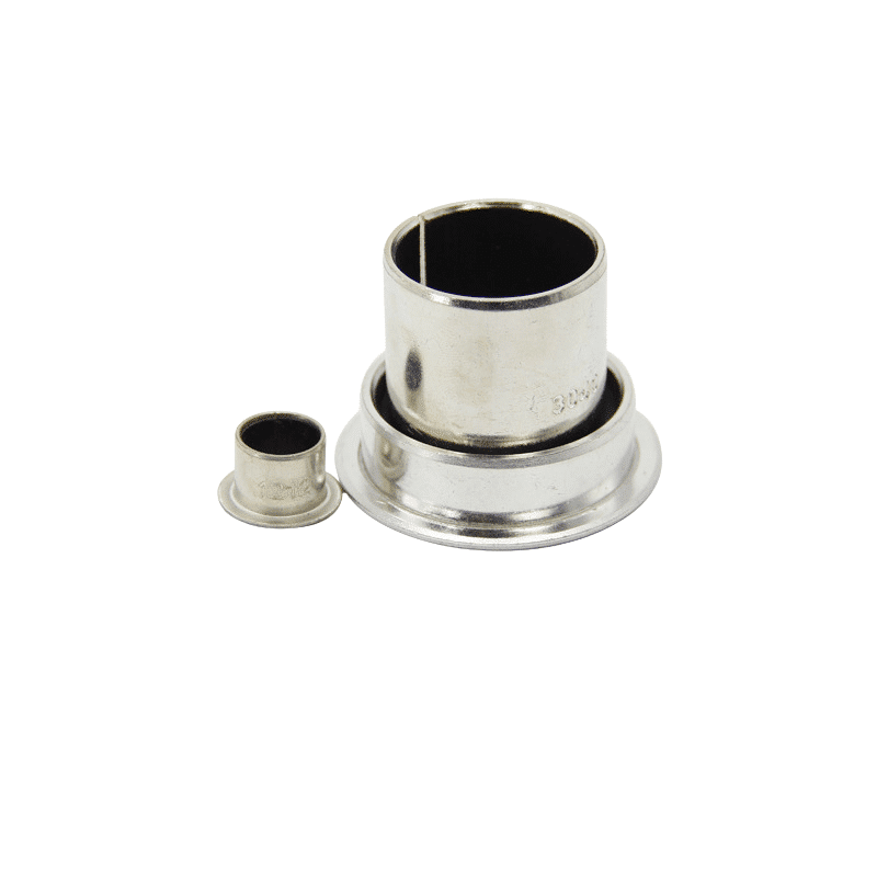 slide bearing steel bushes6