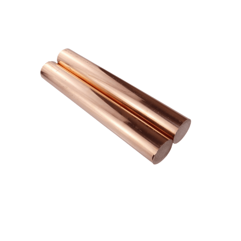 tellurium copper C14500