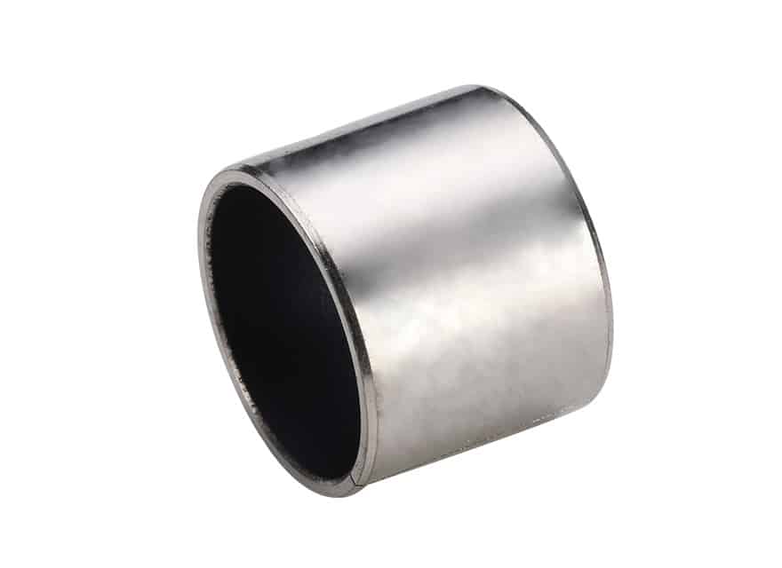 Metal-Polymer Composite Material Sinter Buses1 Metal Polymer Composite Material Sinter Buses1