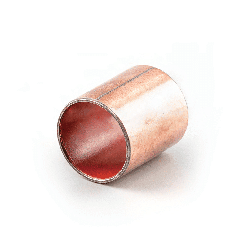 RED PTFE COPPER BUSHES