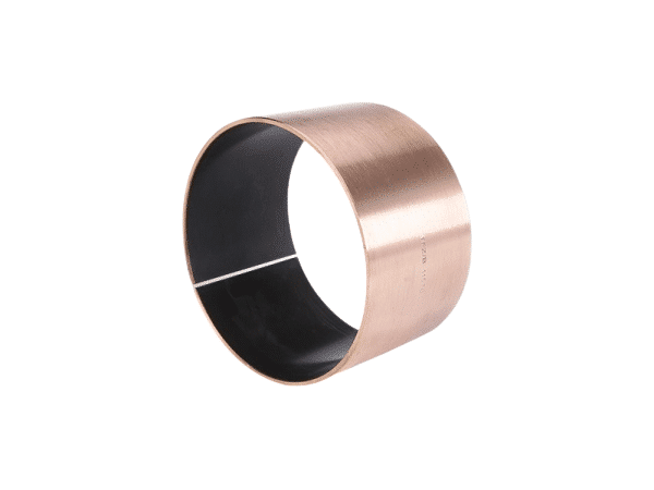 bearing bush self lubricating steel bronze metal bushings10