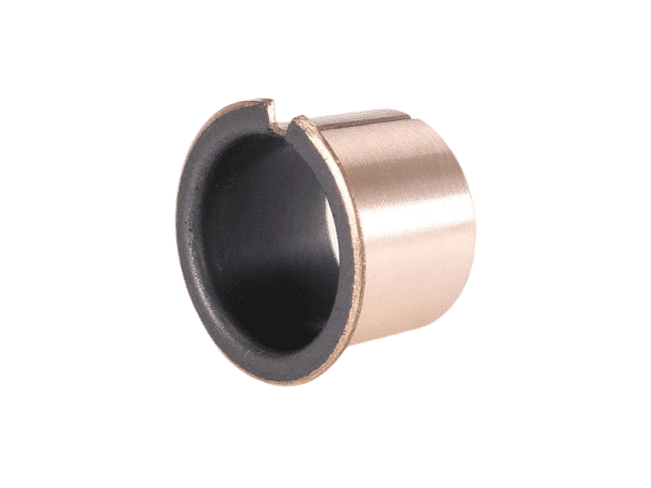 bearing bush self lubricating steel bronze metal bushings9