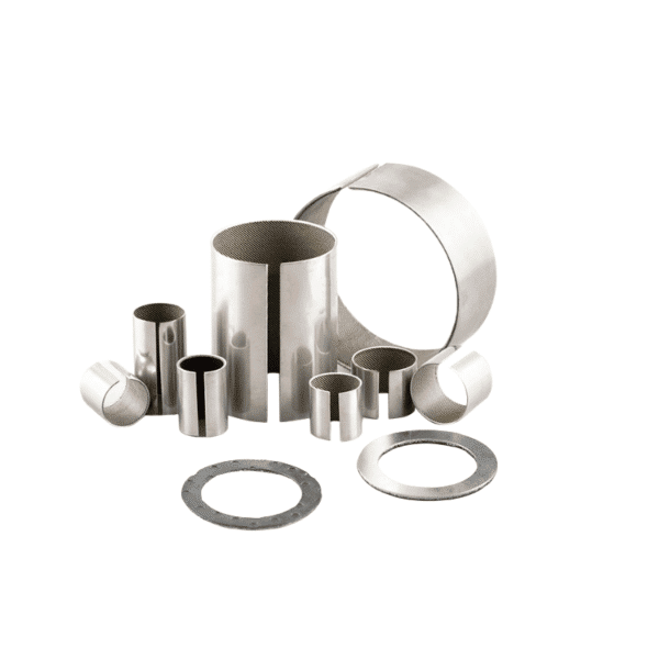 Glacier Bushes Quality Bushing Discover More！