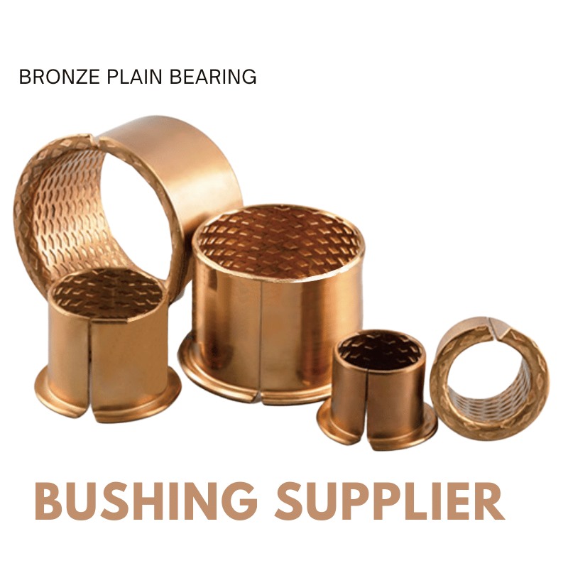 bearing bushing housing1
