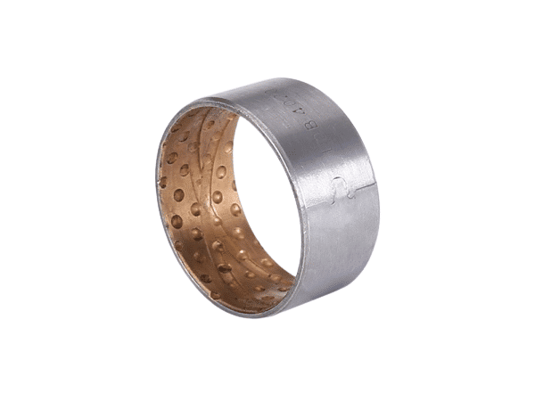 bimetal bushing bearing manufacturer