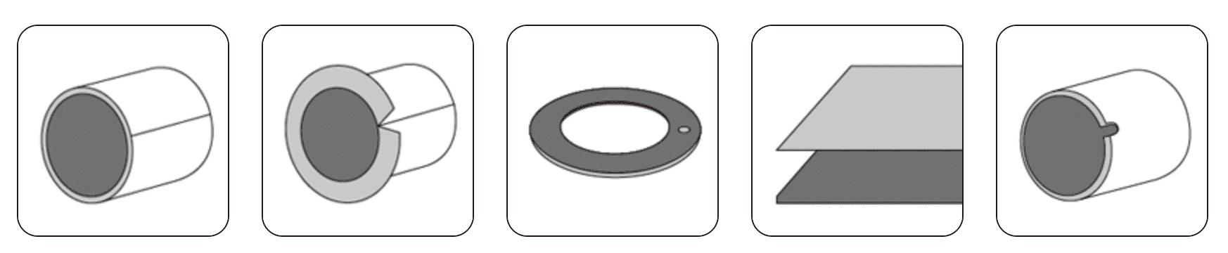 Camshaft Bushing