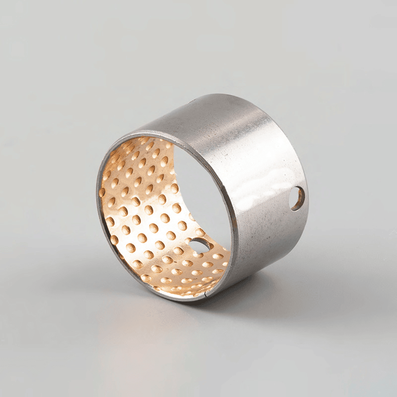 bimetal steel bushes bimetal steel bushes