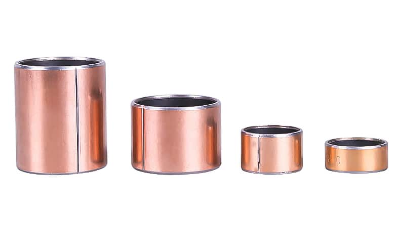 Hardened Steel Bushings 