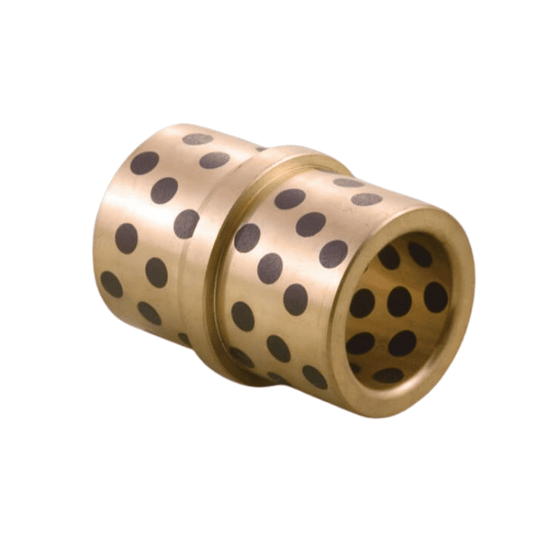 guide bushing bronze bearings