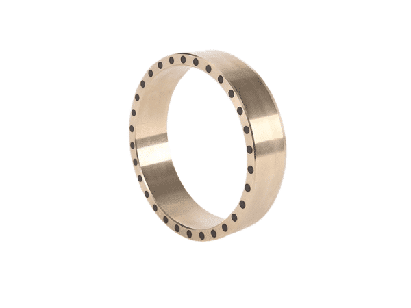 oil free bushing bearing