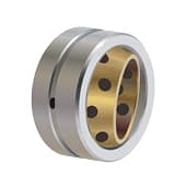 jdbs Spherical Plain Bearings