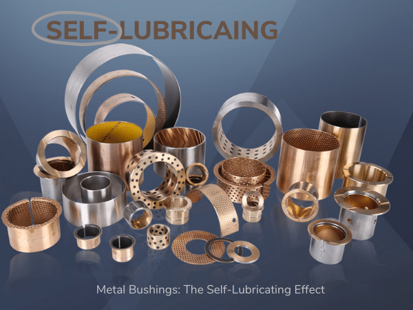Steel Bearings and Engineering Bushing