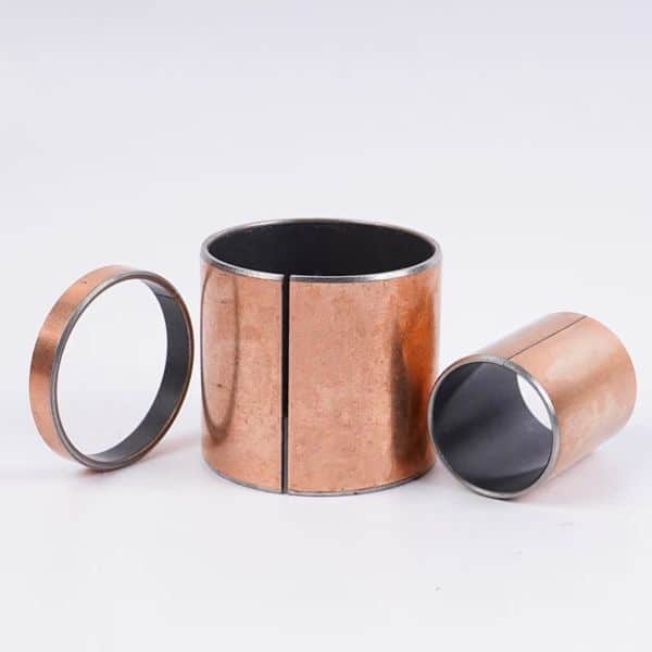 Bronze Bushings Manufacturer Metric and Inch Size