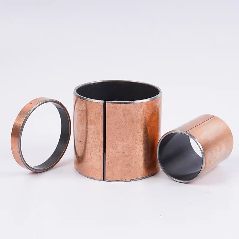 polymer bearing bushing10 bronze backed bushing