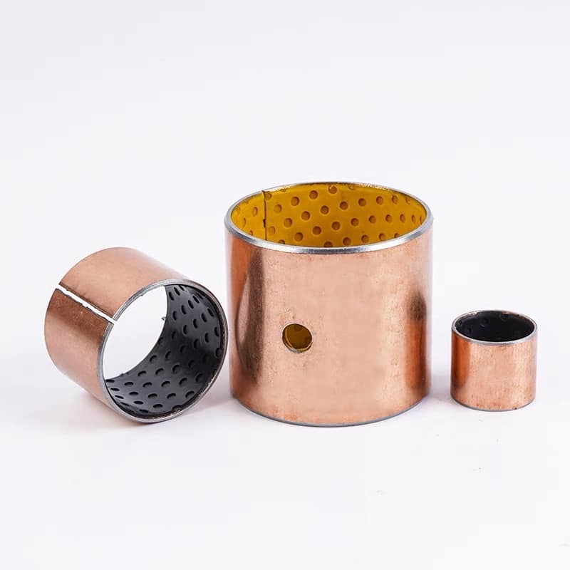 polymer bearing bushing7