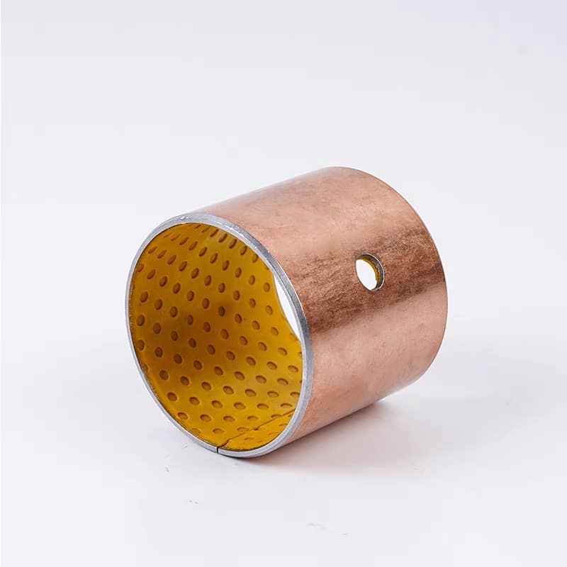 Suspension Knuckle Bushing POM Bushing