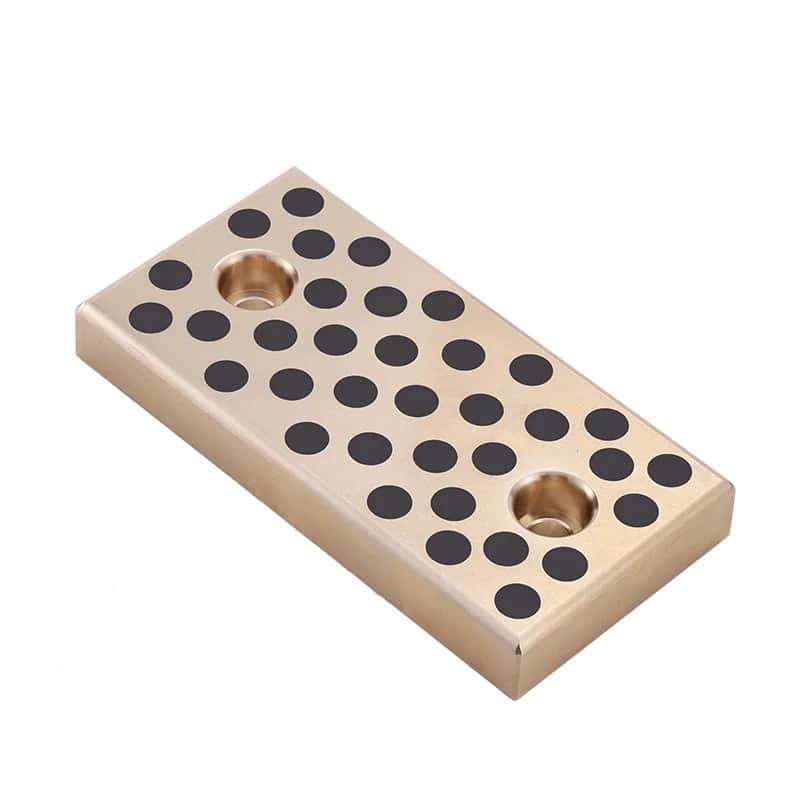 What Makes Graphite A Superior Lubricant