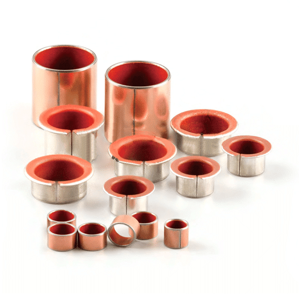 Glacier Bushes Quality Bushing Discover More！