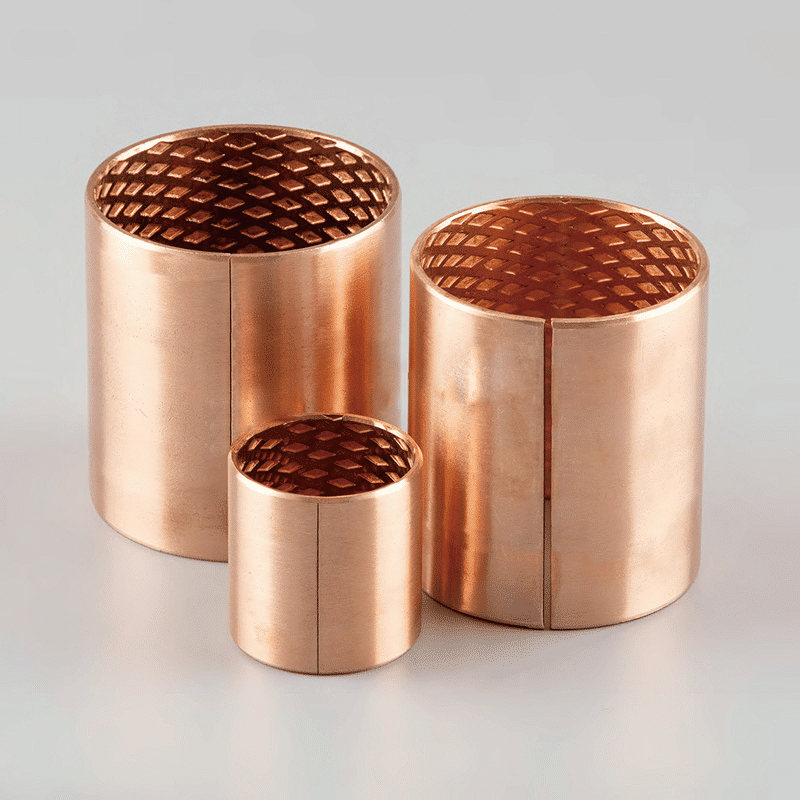 cusn8 bronze bearings