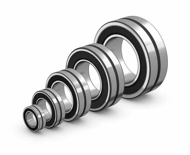 6203 ball bearing Deep Groove Ball Bearing