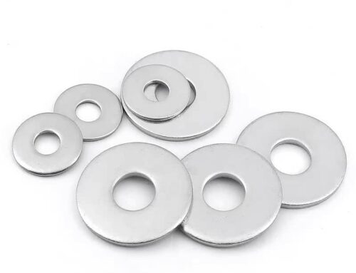 316 stainless steel washers