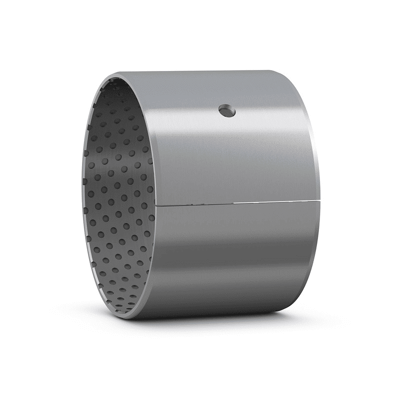 POM composite bushing