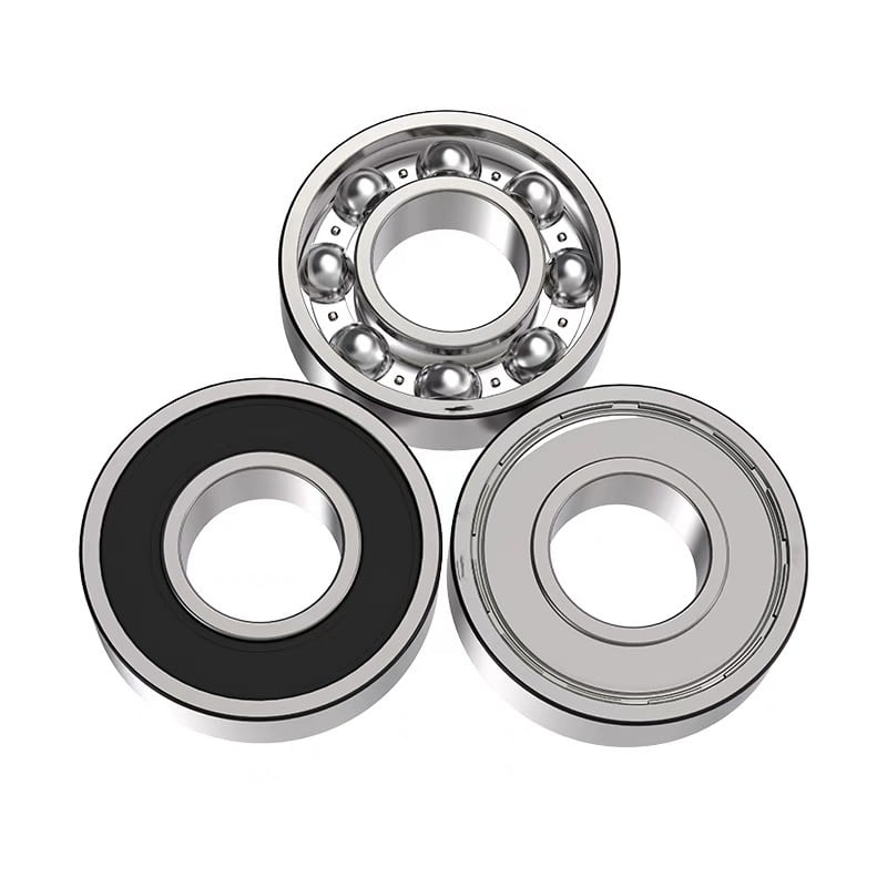 Deep Groove Ball Bearings for automotive