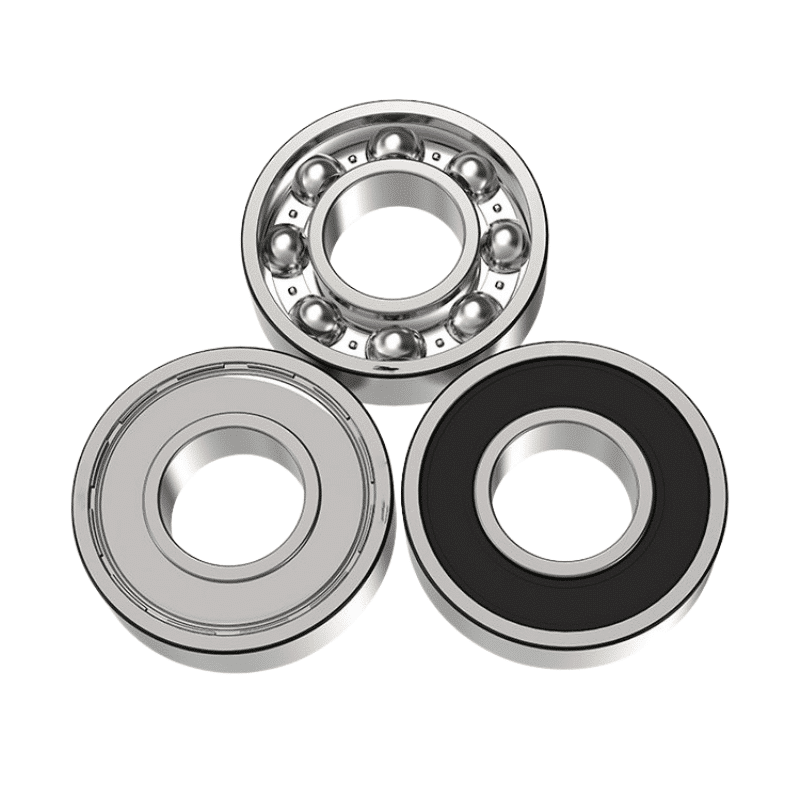 6203 Bearing Deep Groove Ball Bearings