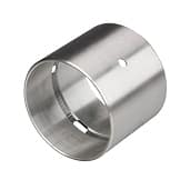 Steel Aluminum Bushings