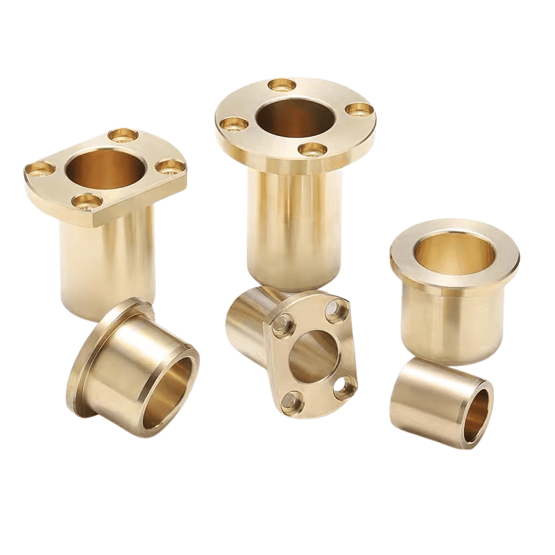 brass thrust bearing bushing3