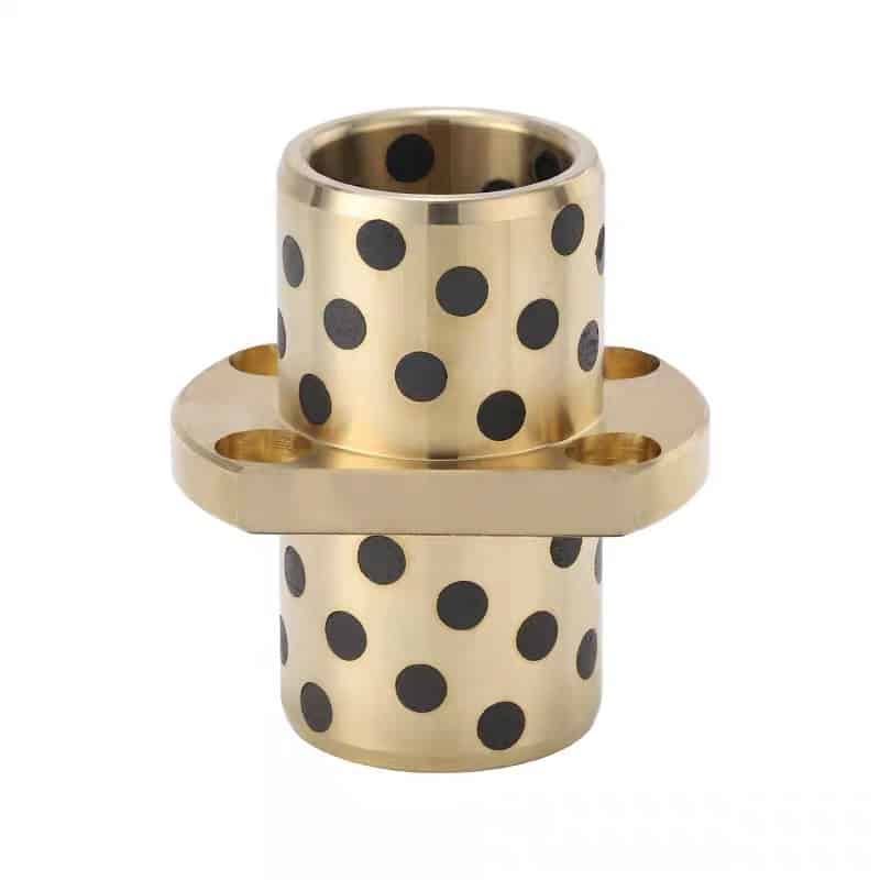 brass thrust bushing6