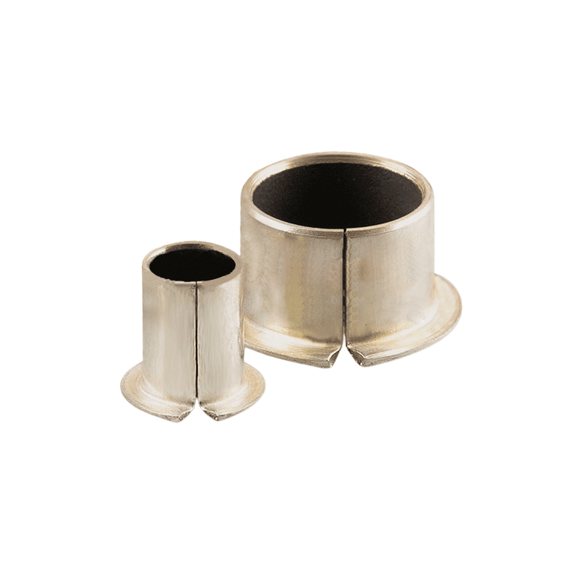 High-Performance Engineered Bushings & Sleeve Bearings