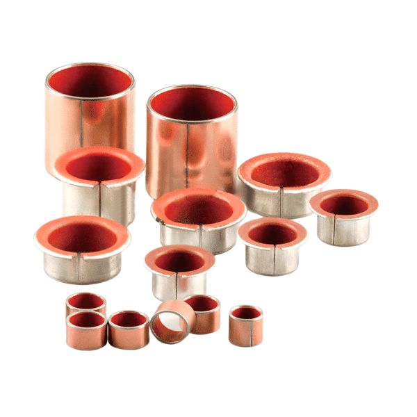 Bushing Design Guide Material Selection Choose Parts!