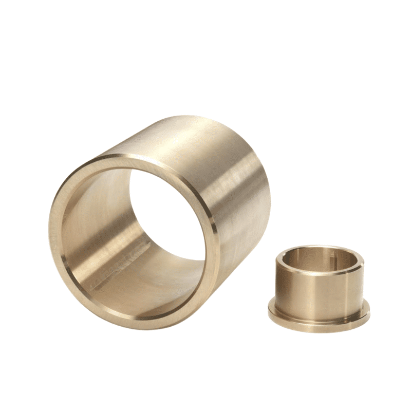 C86300 Manganese Bronze cylindrical bushes