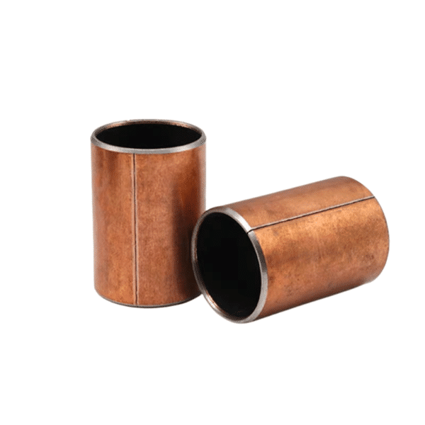 Bushing Design Guide Material Selection Choose Parts!