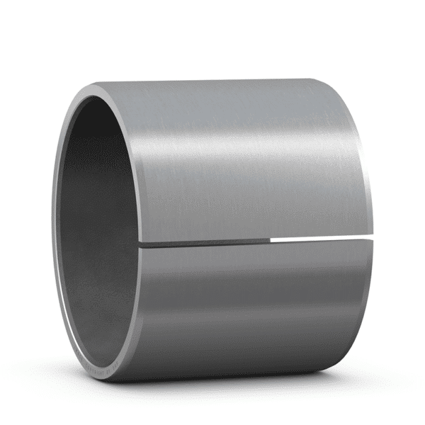 DU Type Bushes Metalpolymer Plain Bearings BronzeLube