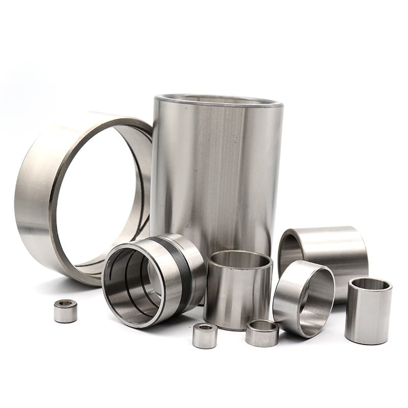 oilless bushing1 oilless bushing1