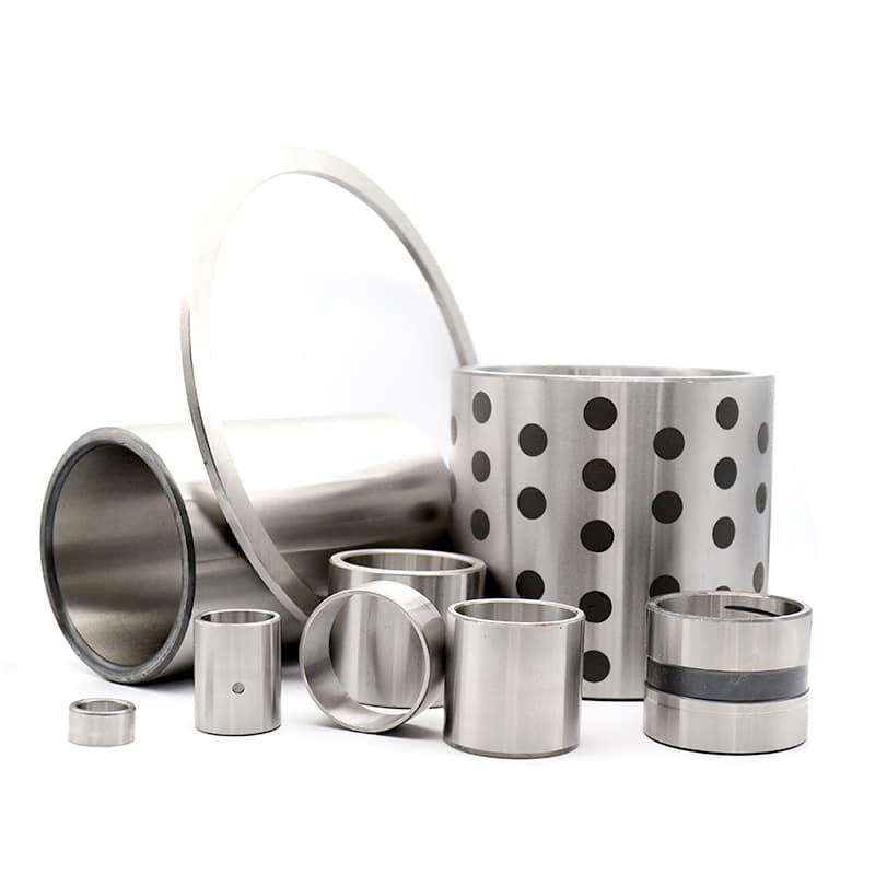 oilless bushing4 Oilless 2000 Bushings Bearing
