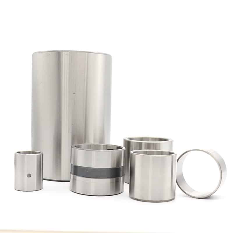 oilless bushing5 Oilless 2000 Bushing