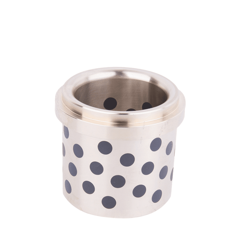 oil free guide bushing aluminium bronze bushing