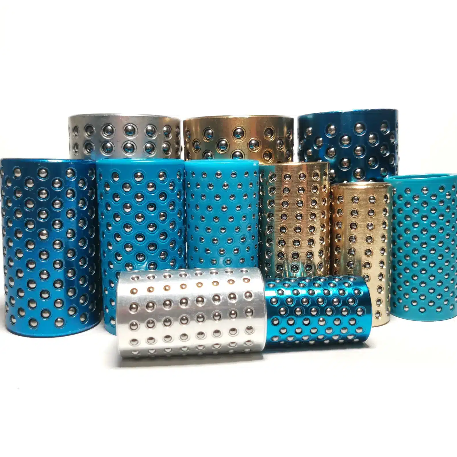 FZH BEARING 13 ball bronze bearing bushing