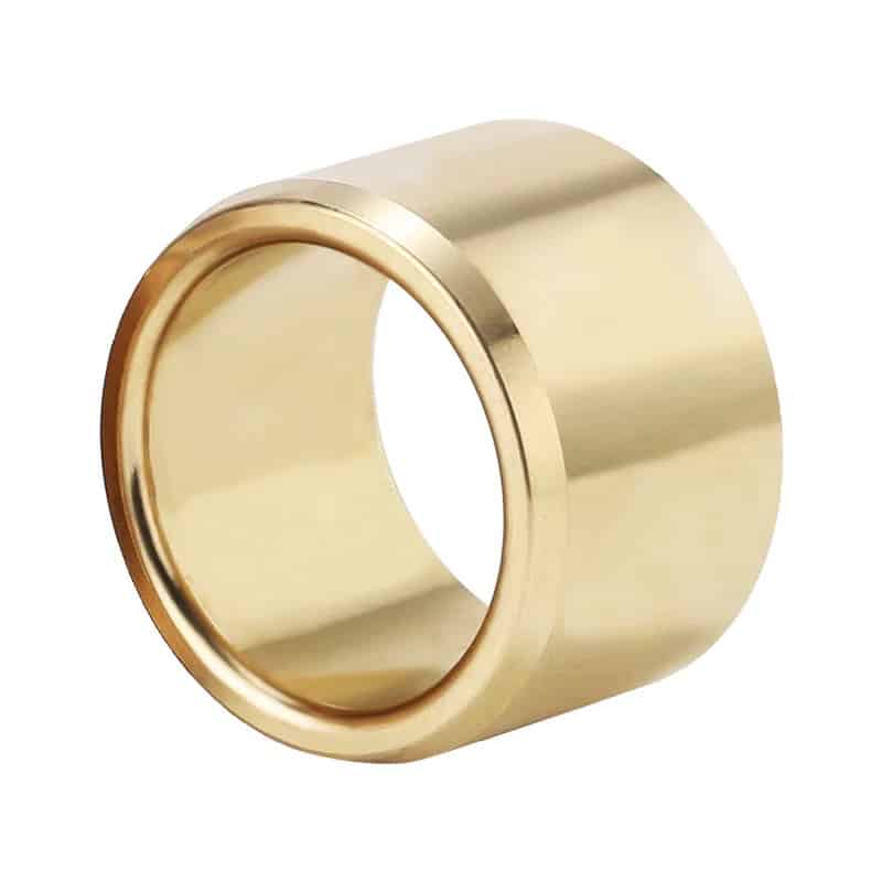 brass bushing bearing