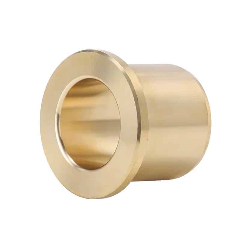 flange sae 660 bronze