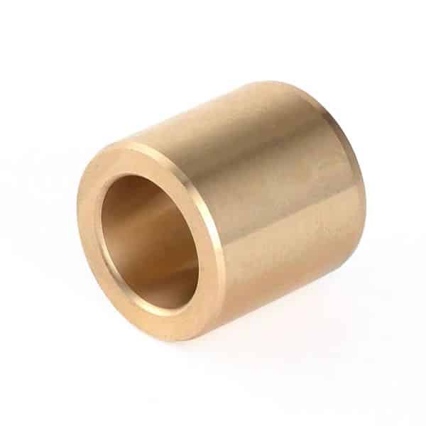 Bronze Bearing Materials Fulfill Your Research Needs